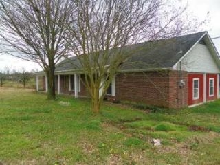 Foreclosed Home - 23 COUNTY ROAD 31, 39439