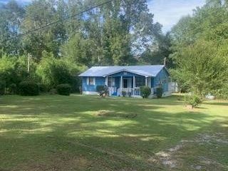 Foreclosed Home - 885 COUNTY ROAD 14, 39439