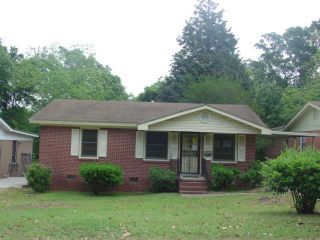 Foreclosed Home - 607 VICTORIA AVE, 39440