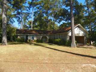 Foreclosed Home - 1627 PARKWOOD DR, 39440