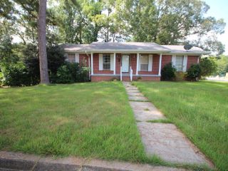 Foreclosed Home - 1450 33RD ST, 39440