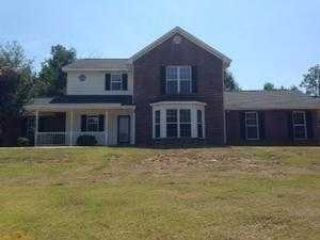 Foreclosed Home - 58 County Road 151, 39443