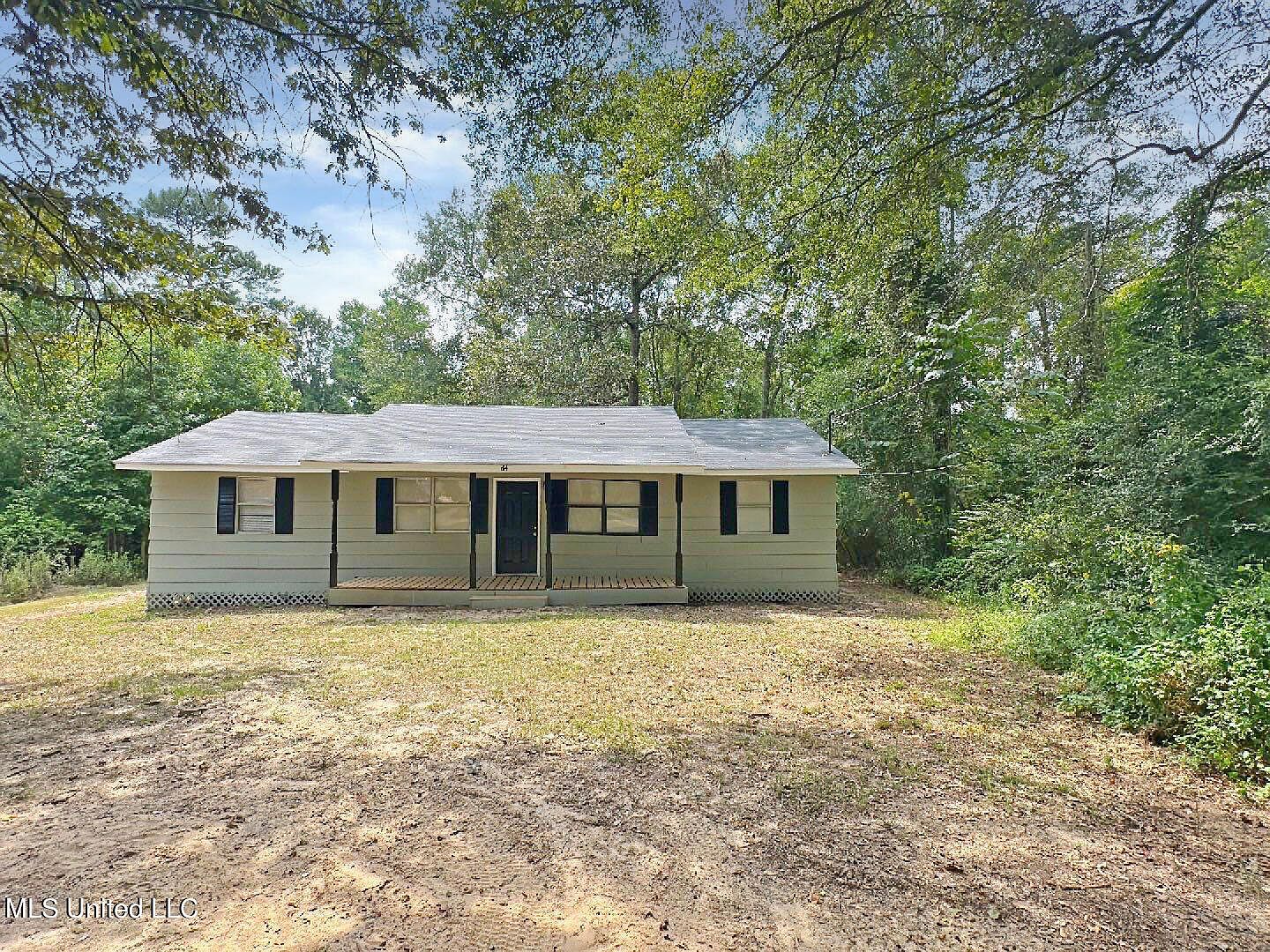 Foreclosed Home - 64 HICKS LN, 39443