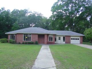 Foreclosed Home - 1221 LOUISANA ST, 39451