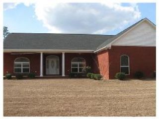 Foreclosed Home - 190 MILL CREEK LN, 39452
