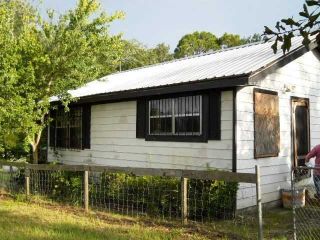Foreclosed Home - 15249 HIGHWAY 98, 39452