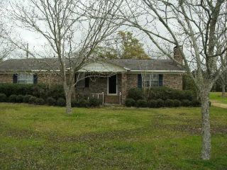 Foreclosed Home - 164 JESSIE SMITH RD, 39452