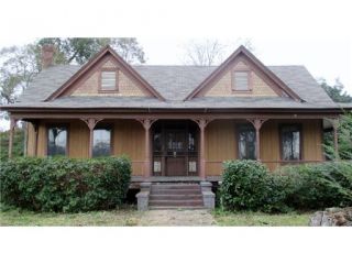 Foreclosed Home - 1116 Depot Rd, 39452