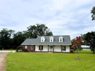 Foreclosed Home - 1829 LITTLE BLACK CREEK RD, 39455