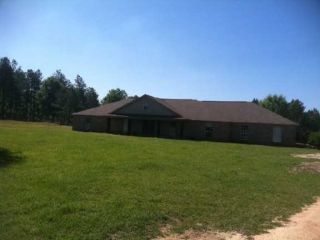 Foreclosed Home - 183 BEN THOMPSON RD, 39459