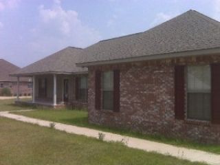 Foreclosed Home - 130 ARCHEL ST, 39465