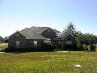 Foreclosed Home - 164 COUNTRY PARK DR, 39465