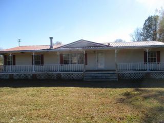 Foreclosed Home - 42 Craft Rd, 39465