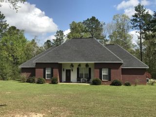 Foreclosed Home - 123 ROBERTSON RD, 39465