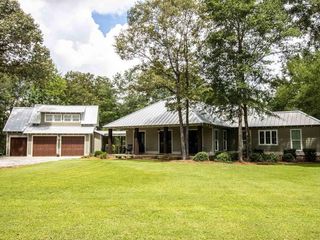 Foreclosed Home - 188 GOODLUCK RD, 39465