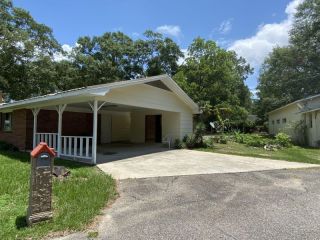 Foreclosed Home - 1106 OLD RICHTON RD, 39465