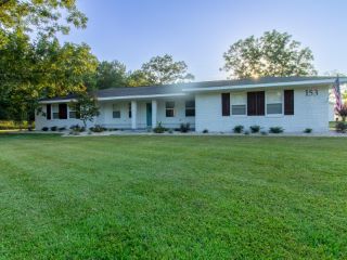 Foreclosed Home - 153 MACEDONIA RD, 39465