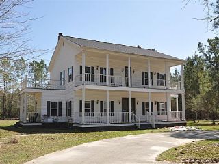 Foreclosed Home - 5 MARILYN JO RD, 39466
