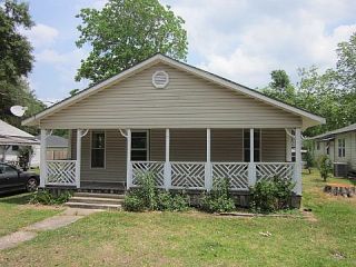 Foreclosed Home - 517 S CURRAN AVE, 39466