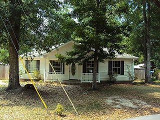 Foreclosed Home - List 100127848