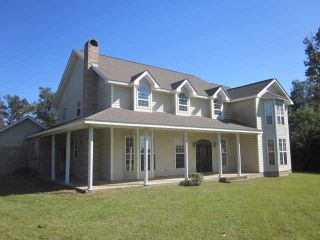 Foreclosed Home - 26314 LEETOWN RD, 39466