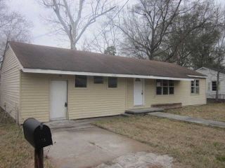 Foreclosed Home - 115 CLARK ST, 39466