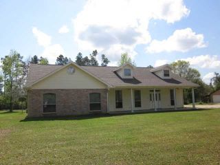 Foreclosed Home - 3066 HIGHWAY 43 S, 39466
