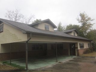 Foreclosed Home - 116 Dozier St, 39466