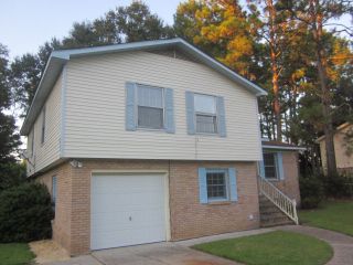 Foreclosed Home - 1109 PARKWOOD CIR, 39466
