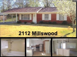 Foreclosed Home - 2112 MILLSWOOD RD, 39466