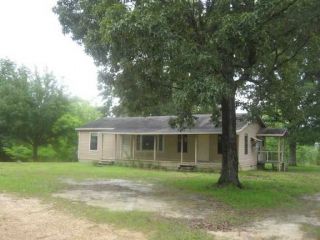 Foreclosed Home - 506 LUTHER LEE RD, 39475