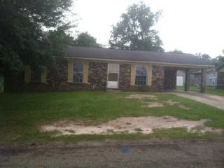 Foreclosed Home - 2962 HILLCREST DR, 39475