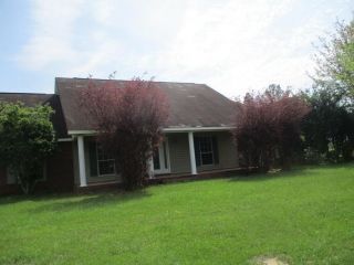 Foreclosed Home - 71 Pine Log Branch Rd, 39476