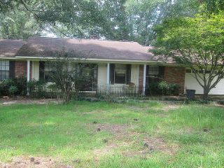 Foreclosed Home - 383 COCHRAN RD, 39476