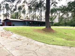 Foreclosed Home - 386 OAKDALE CHURCH RD, 39479