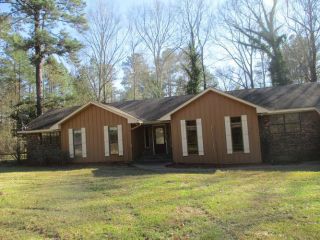 Foreclosed Home - 1625 Hwy 42, 39482