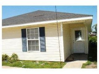 Foreclosed Home - 2015 32ND AVE, 39501