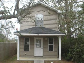 Foreclosed Home - List 100258108
