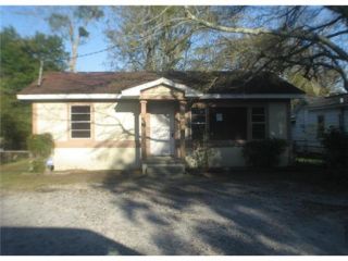 Foreclosed Home - List 100270899