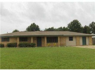 Foreclosed Home - 2321 ROBERT DR, 39503