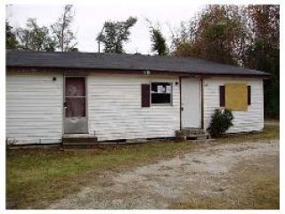 Foreclosed Home - List 100053050