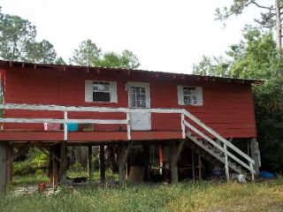 Foreclosed Home - 5120 BUD LADNER RD, 39520