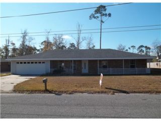 Foreclosed Home - 224 CORINTH DR, 39520
