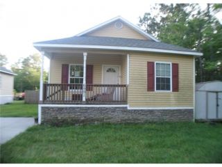 Foreclosed Home - List 100287075