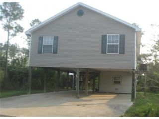 Foreclosed Home - List 100310450