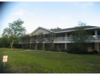 Foreclosed Home - 515 THIRD ST APT 13, 39520