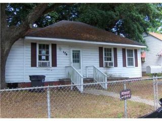 Foreclosed Home - 178 KEESLER CIR, 39530