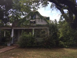 Foreclosed Home - 191 Holley Street, 39530