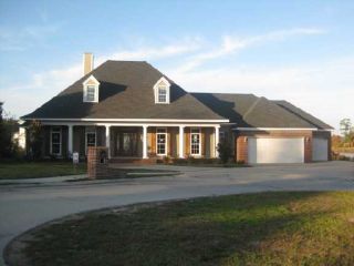 Foreclosed Home - 2002 BENT OAKS BLVD, 39531