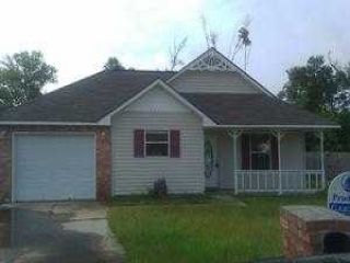 Foreclosed Home - 4494 MAGAZINE CT, 39540